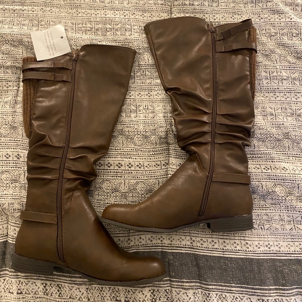 Women’s Lifestride Faunia boots